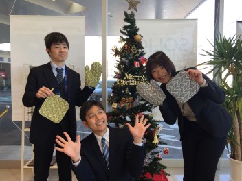 ２０１９年最後のレディースデー